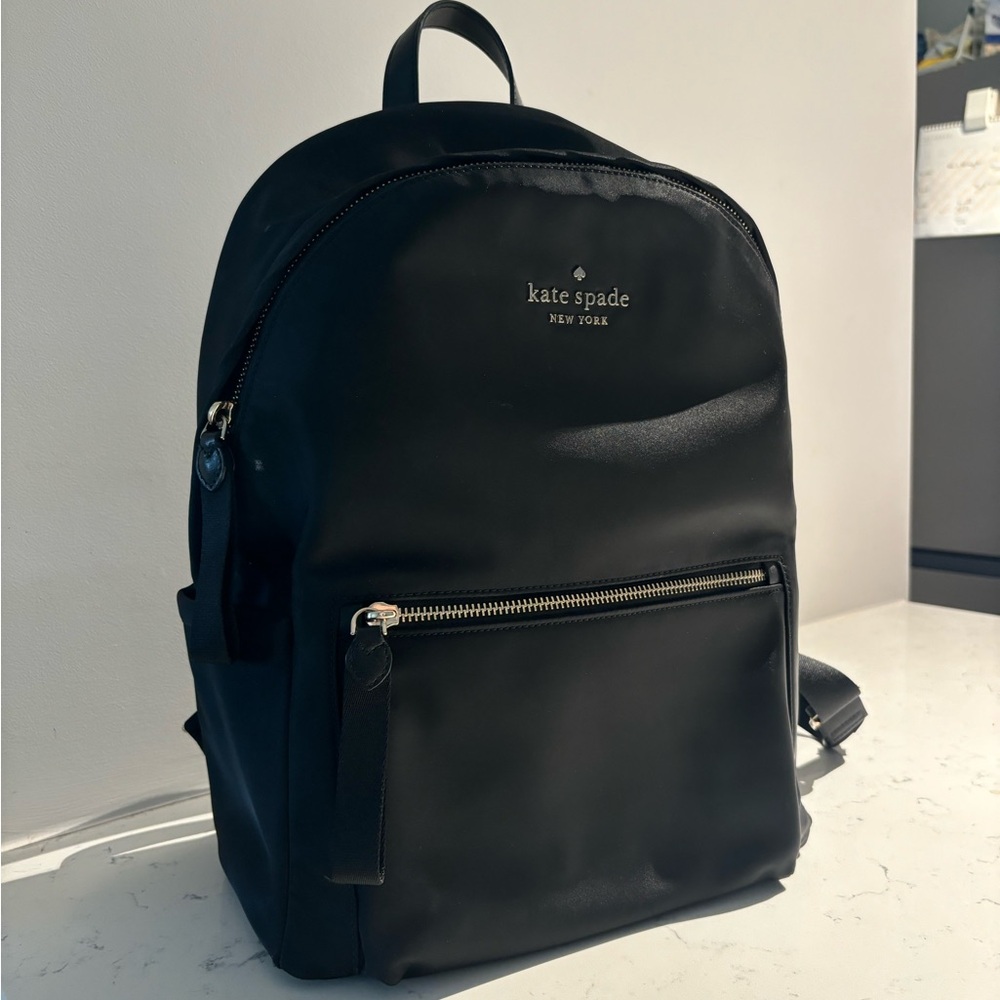 Kate Spade medium Chelsea backpack- used